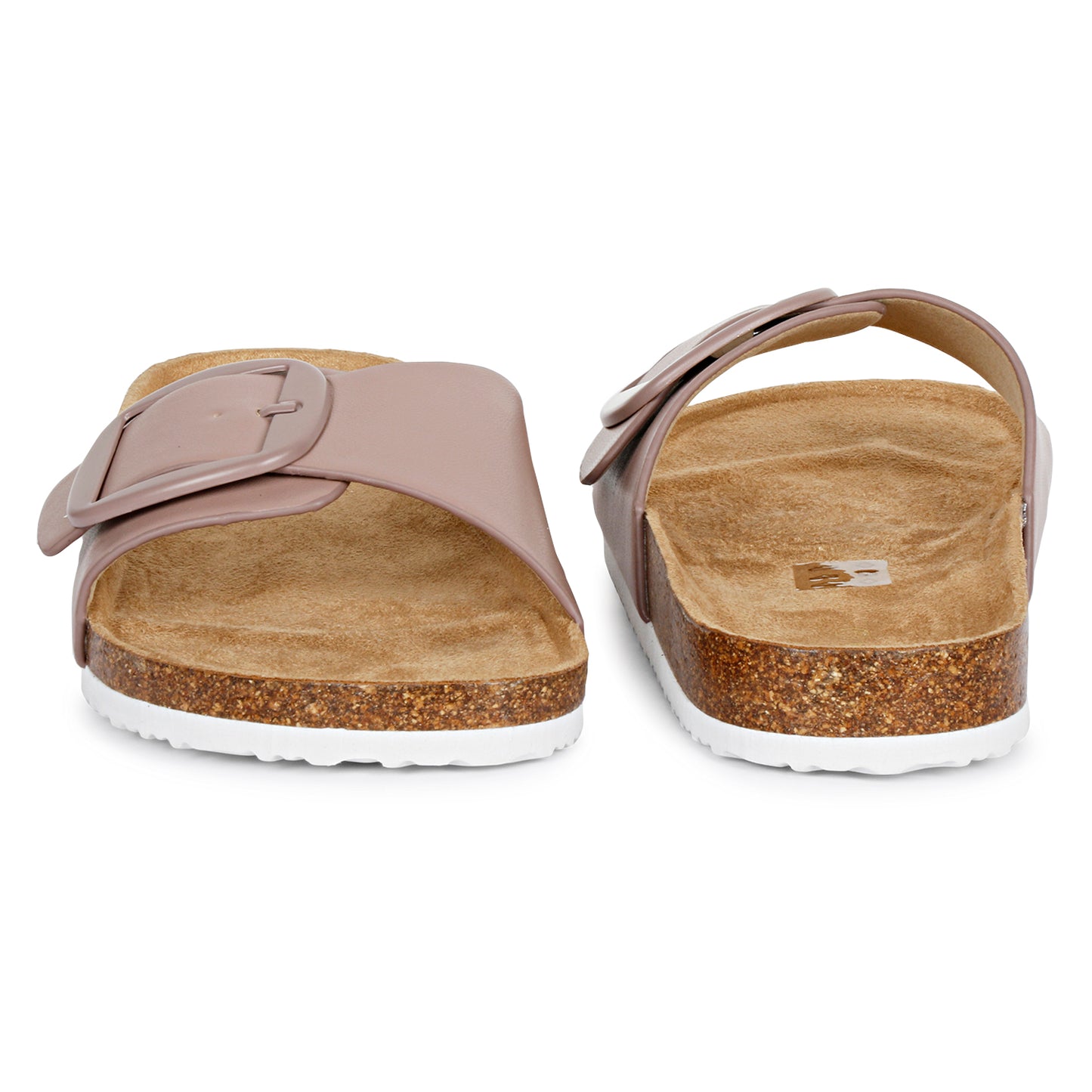 Mozafia Breezy Women Slipper
