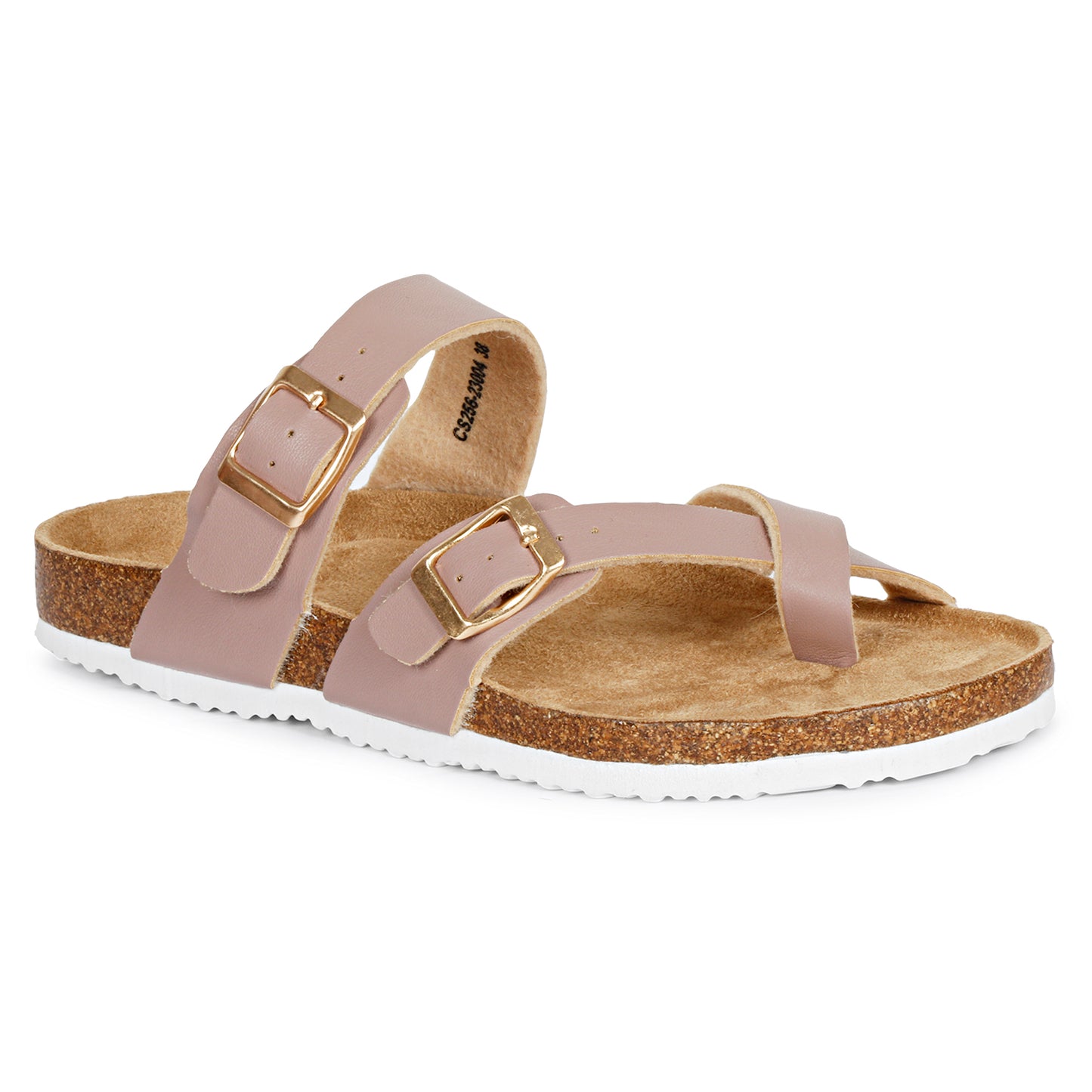 Mozafia Vogue Women Slipper