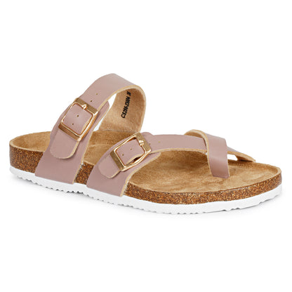 Mozafia Vogue Women Slipper