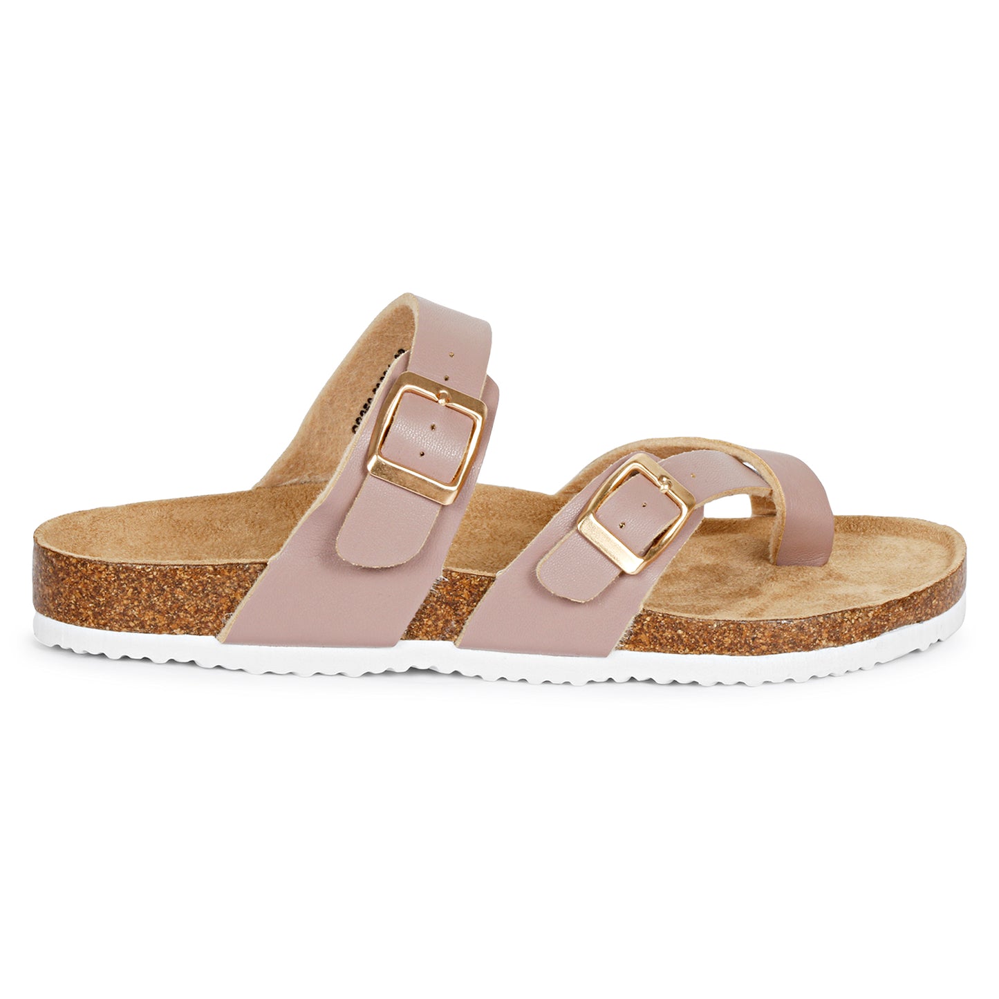 Mozafia Vogue Women Slipper