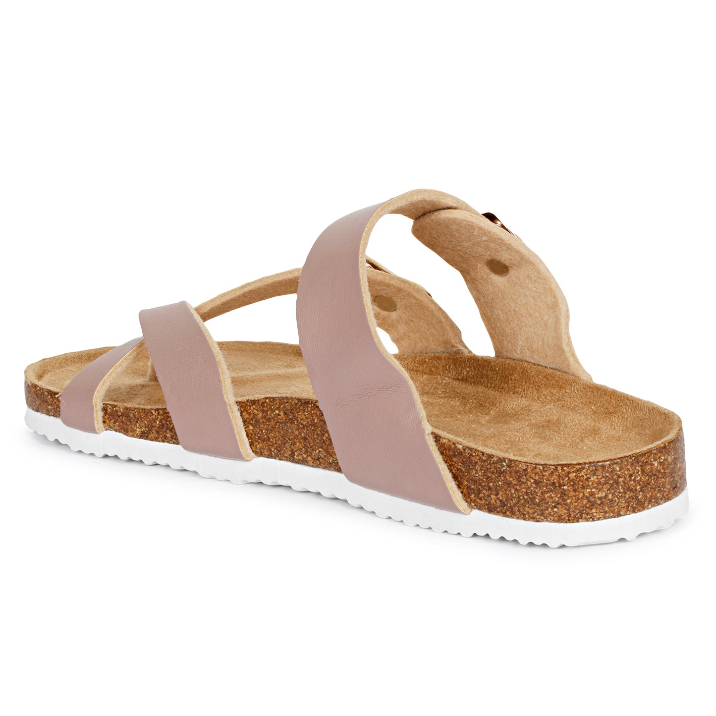Mozafia Vogue Women Slipper