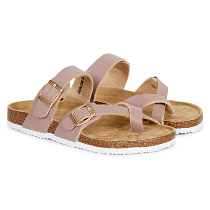 Mozafia Vogue Women Slipper