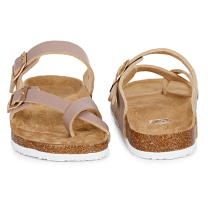 Mozafia Vogue Women Slipper