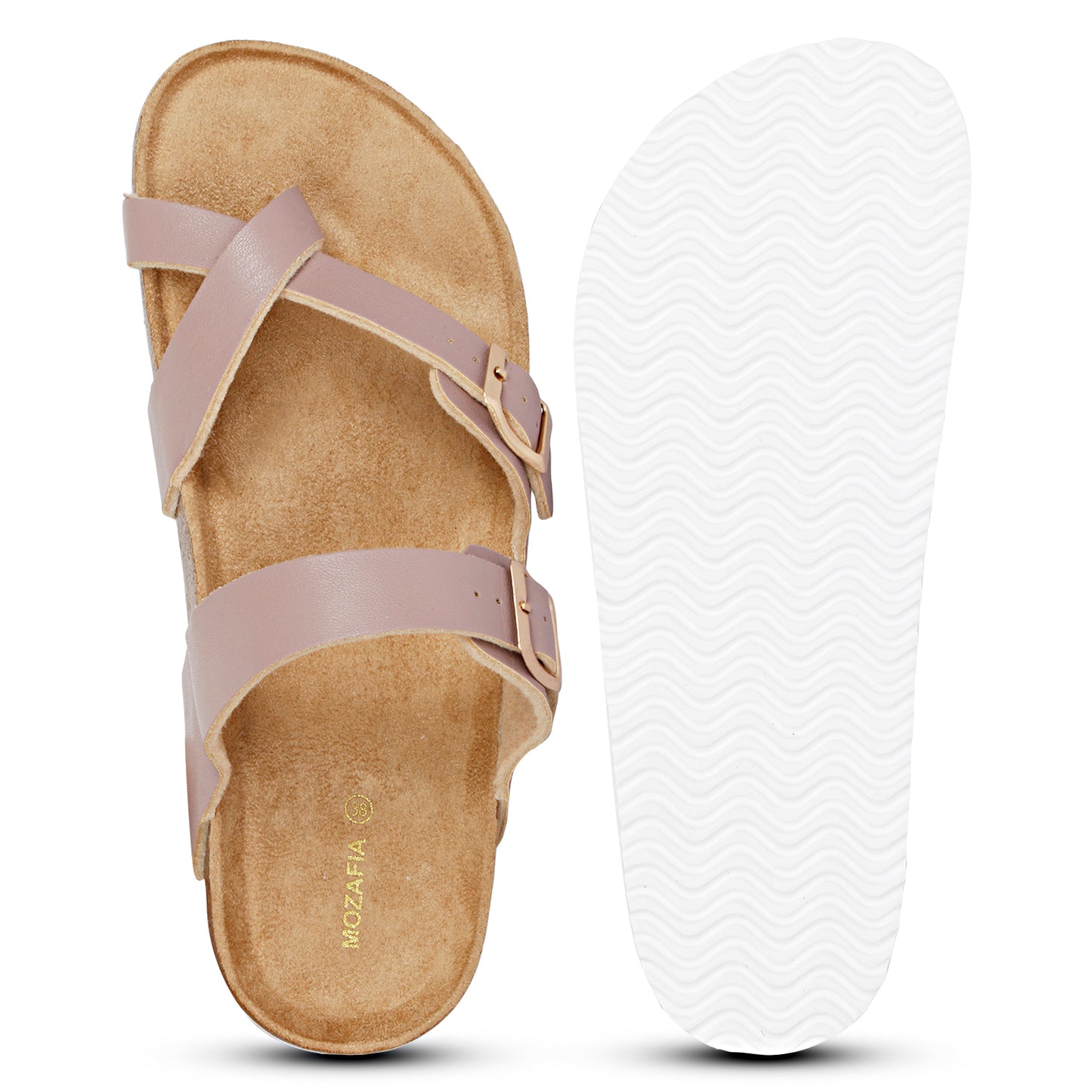 Mozafia Vogue Women Slipper