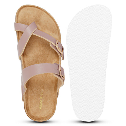 Mozafia Vogue Women Slipper