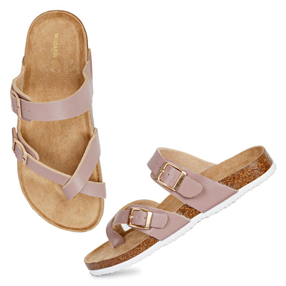 Mozafia Vogue Women Slipper