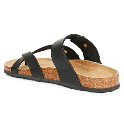 Mozafia Vogue Women Slipper