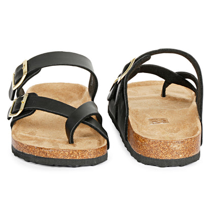 Mozafia Vogue Women Slipper