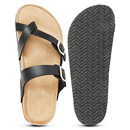 Mozafia Vogue Women Slipper