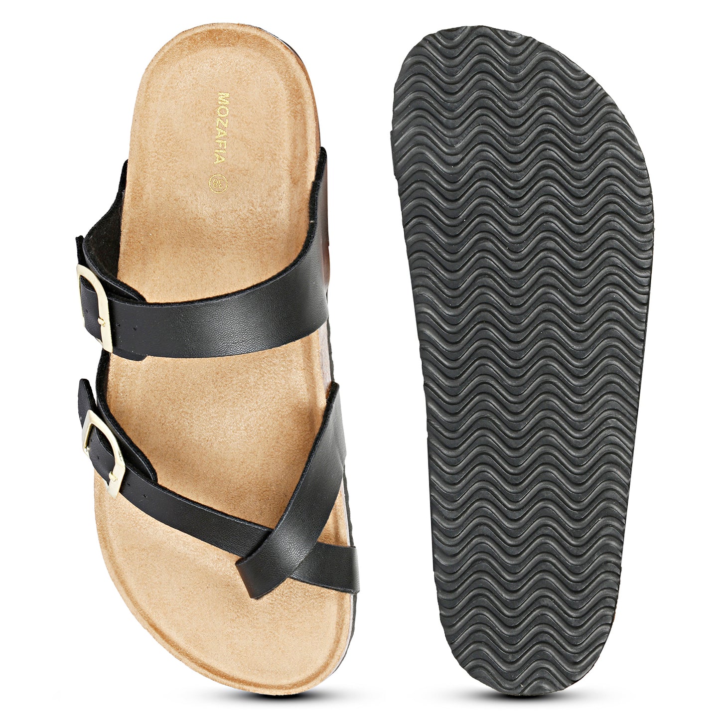 Mozafia Vogue Women Slipper