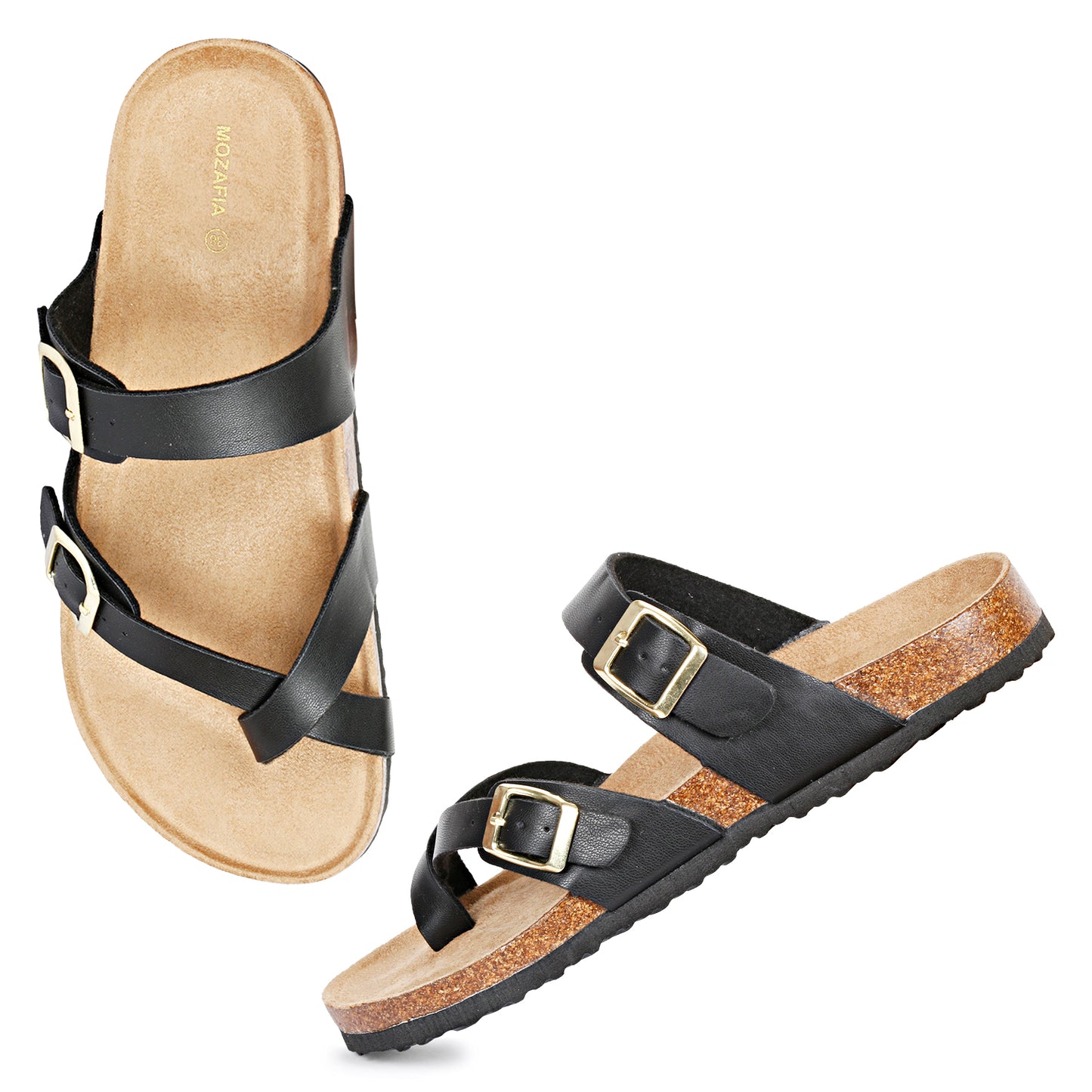 Mozafia Vogue Women Slipper