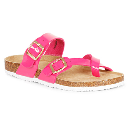 Mozafia Vogue Women Slipper