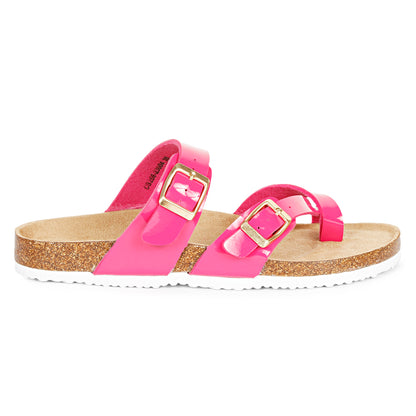 Mozafia Vogue Women Slipper