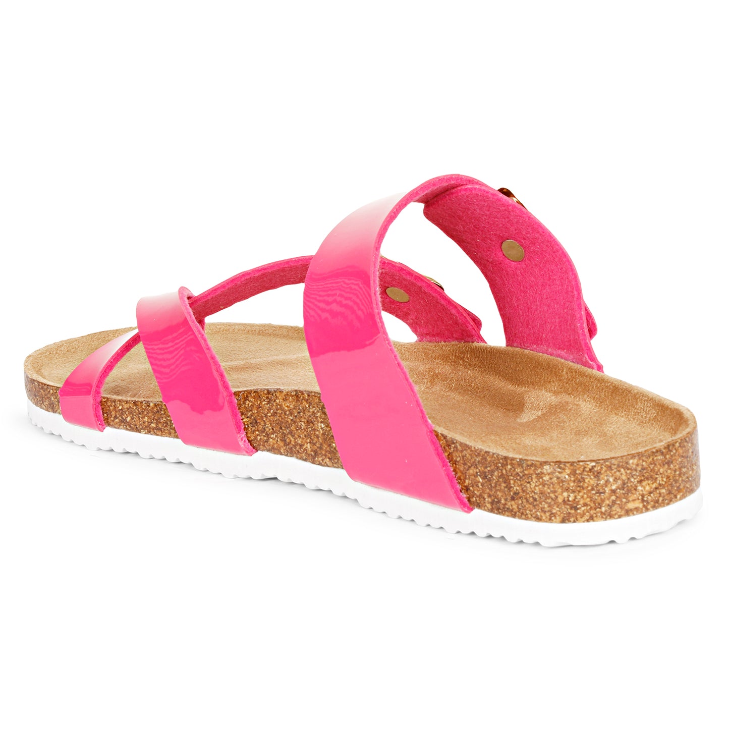 Mozafia Vogue Women Slipper