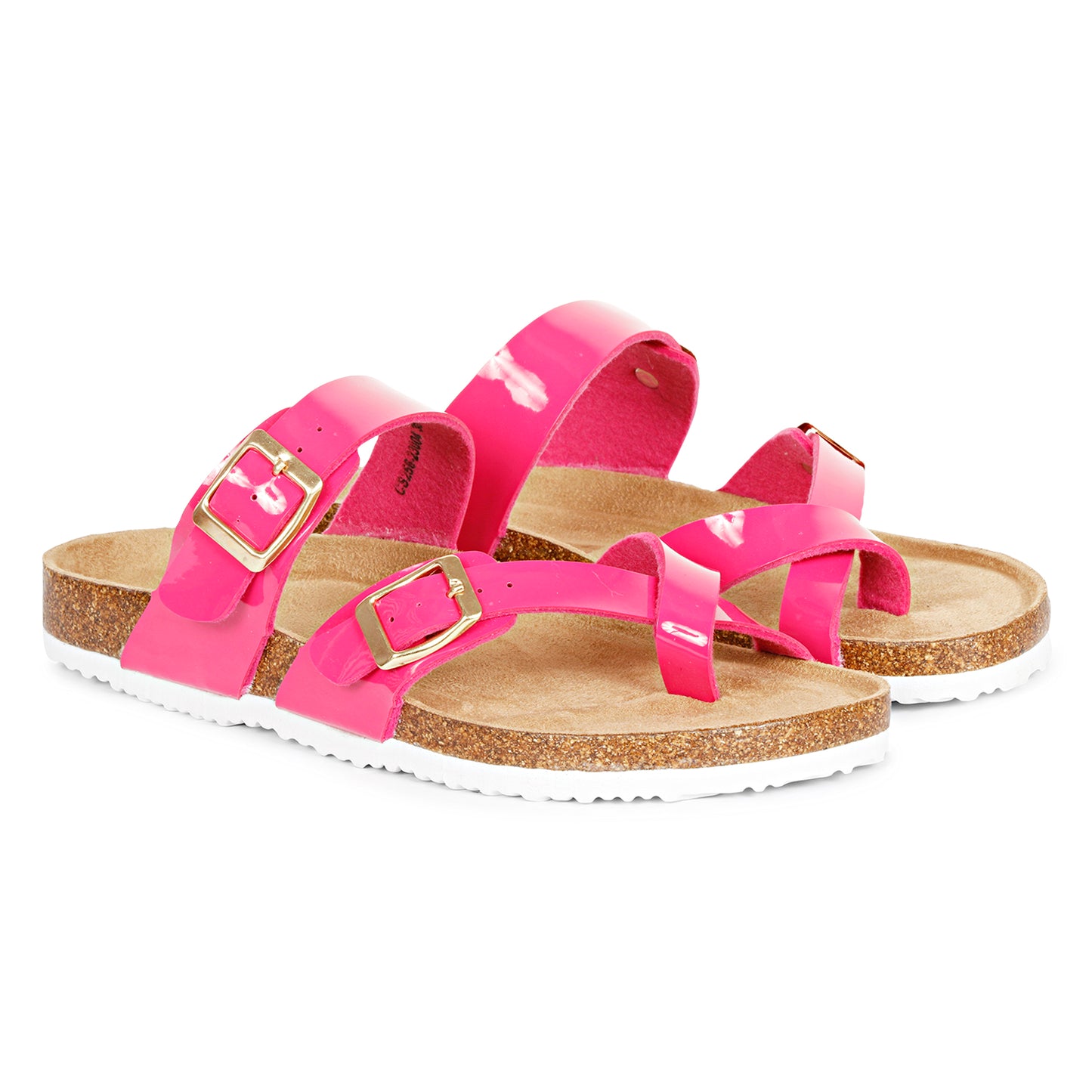 Mozafia Vogue Women Slipper