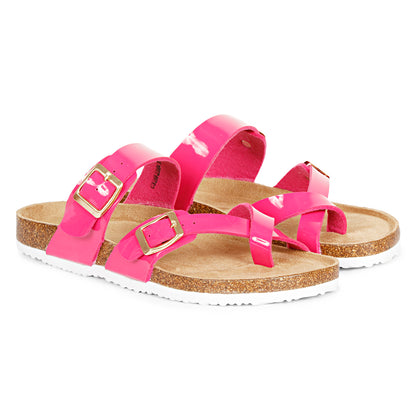 Mozafia Vogue Women Slipper
