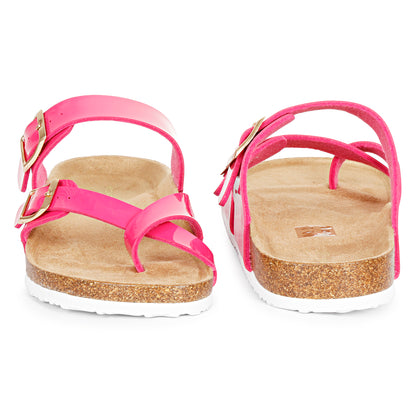 Mozafia Vogue Women Slipper