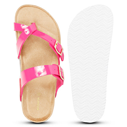 Mozafia Vogue Women Slipper