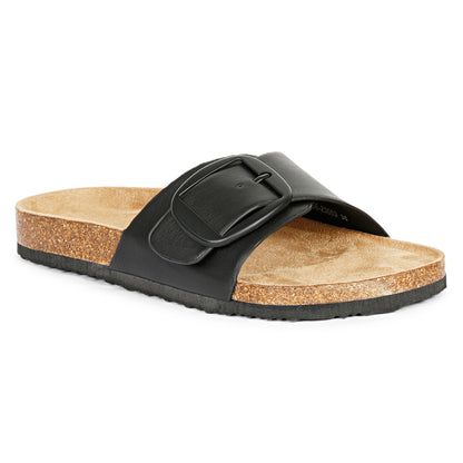 Mozafia Breezy Women Slipper