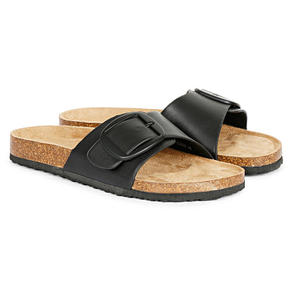 Mozafia Breezy Women Slipper