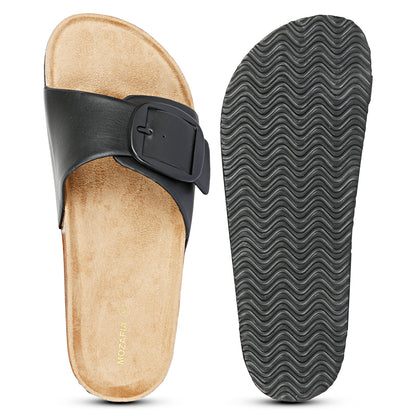 Mozafia Breezy Women Slipper