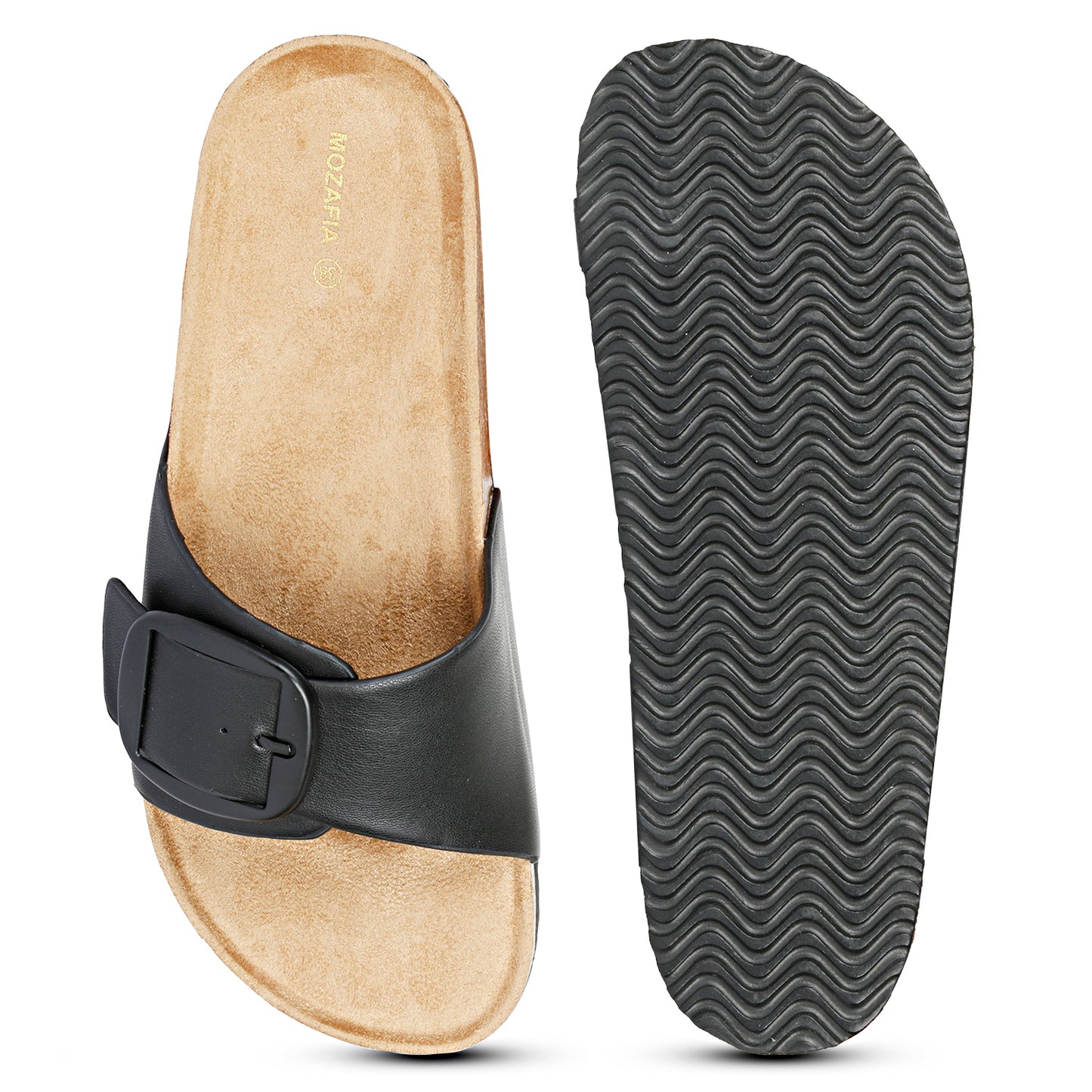 Mozafia Breezy Women Slipper