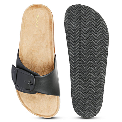 Mozafia Breezy Women Slipper