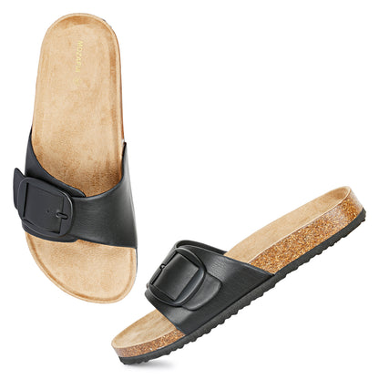 Mozafia Breezy Women Slipper