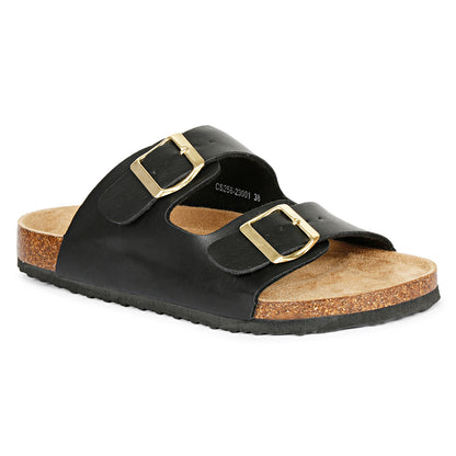 Mozafia Airy Women Slipper