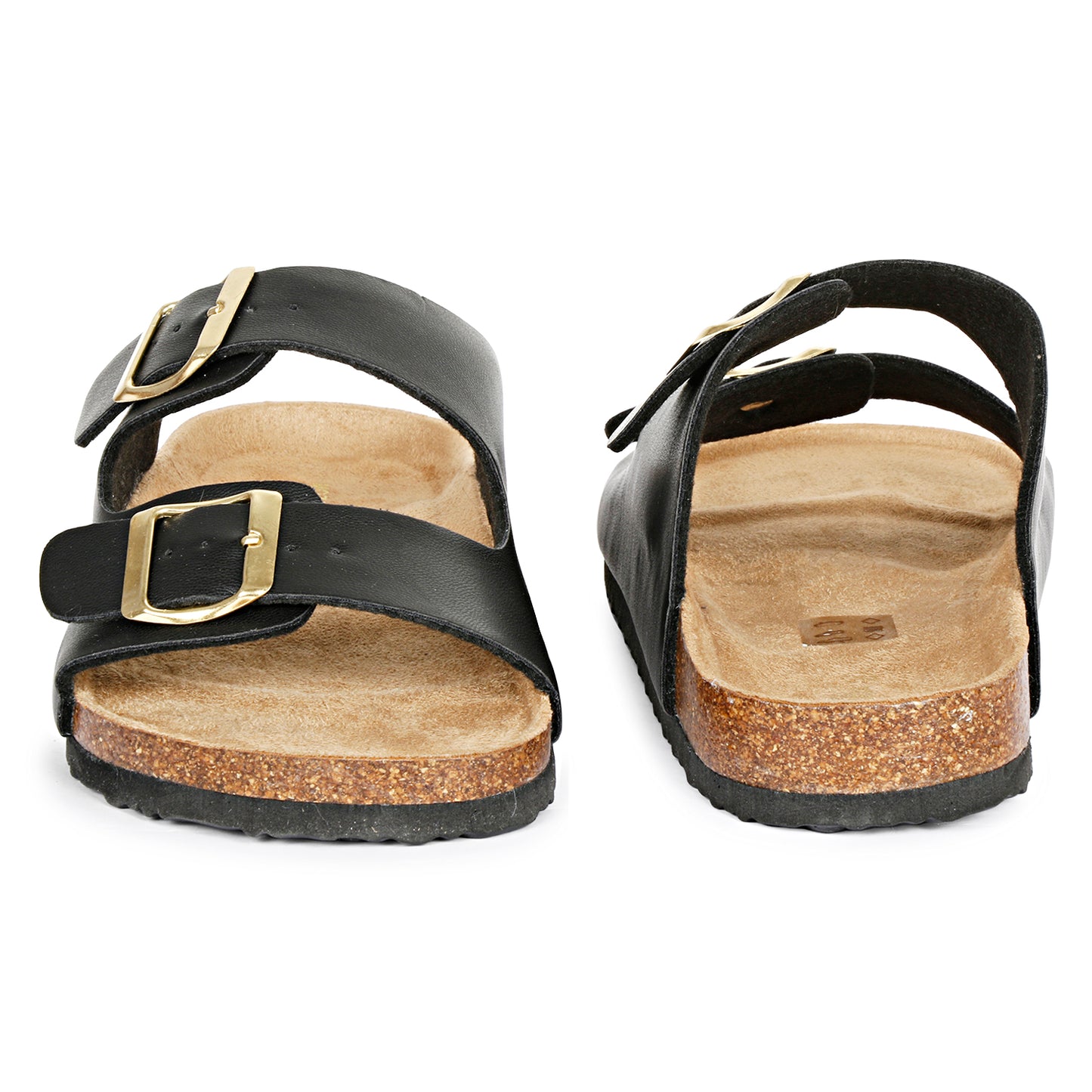 Mozafia Airy Women Slipper
