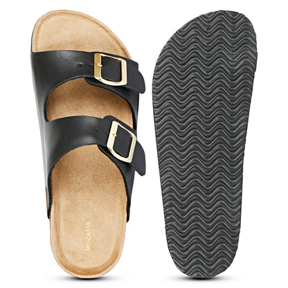 Mozafia Airy Women Slipper