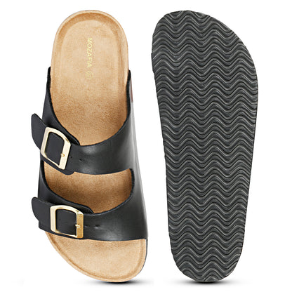 Mozafia Airy Women Slipper