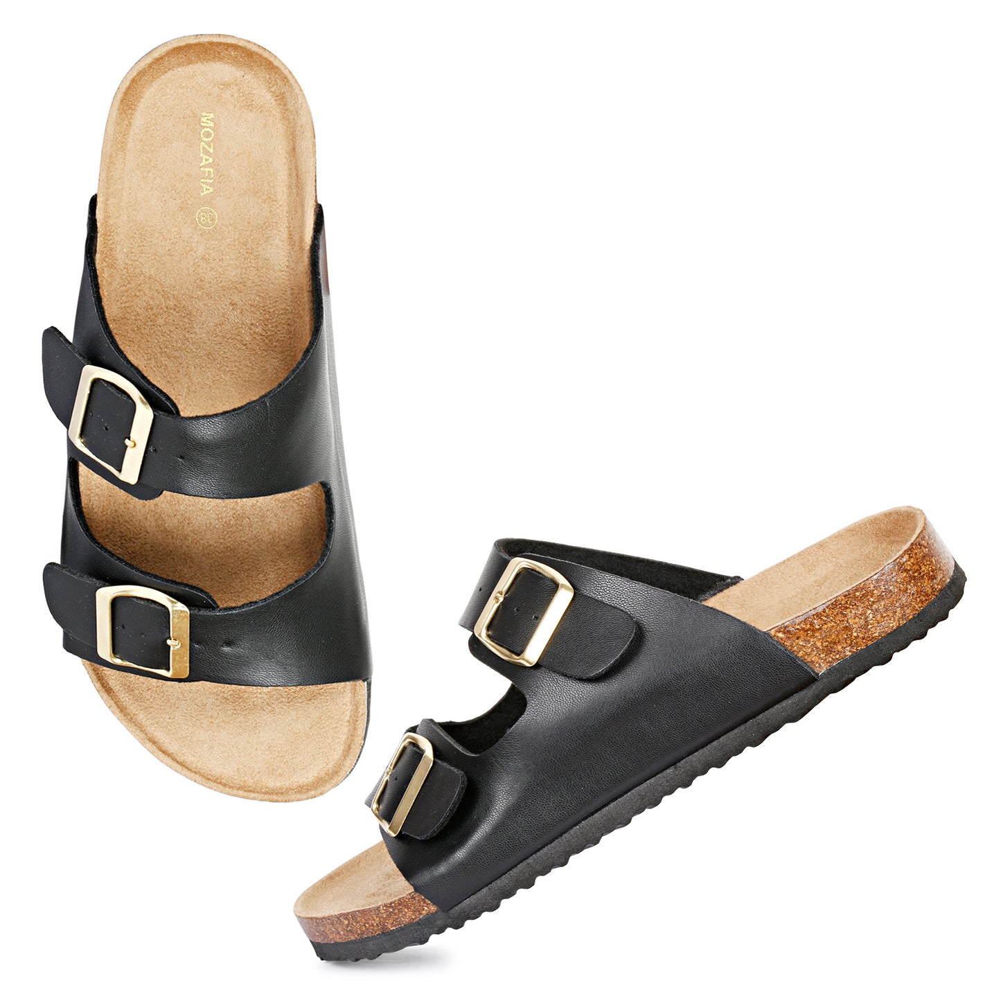 Mozafia Airy Women Slipper