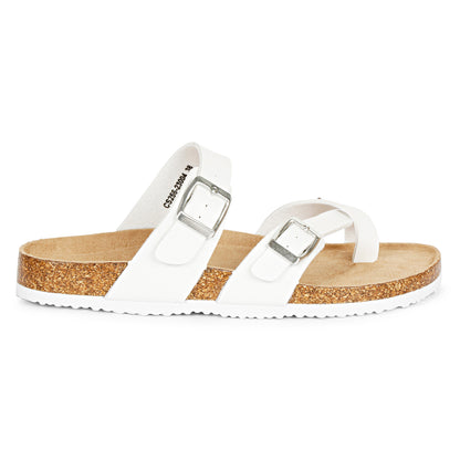 Mozafia Vogue Women Slipper