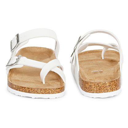 Mozafia Vogue Women Slipper