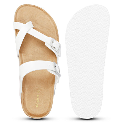 Mozafia Vogue Women Slipper