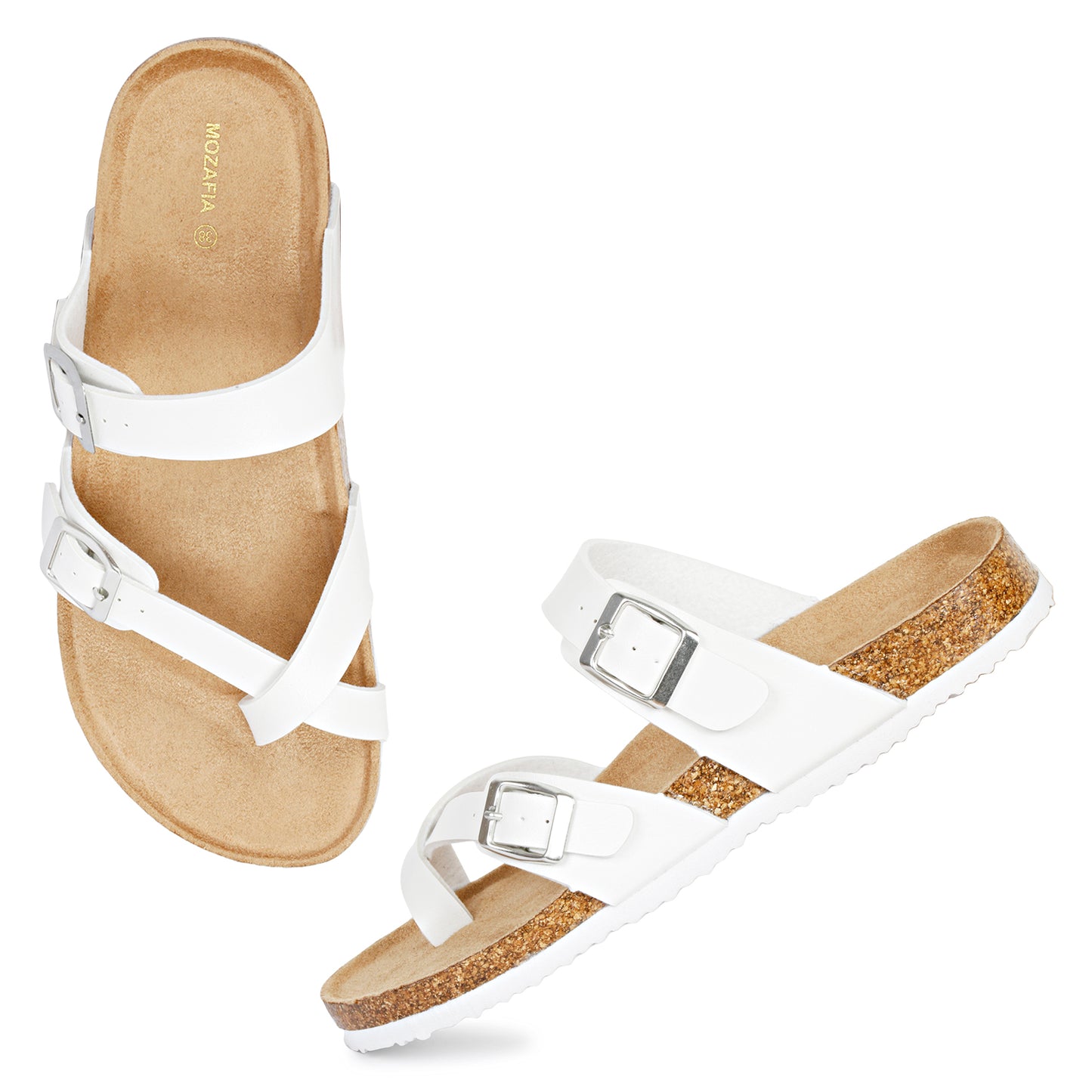 Mozafia Vogue Women Slipper