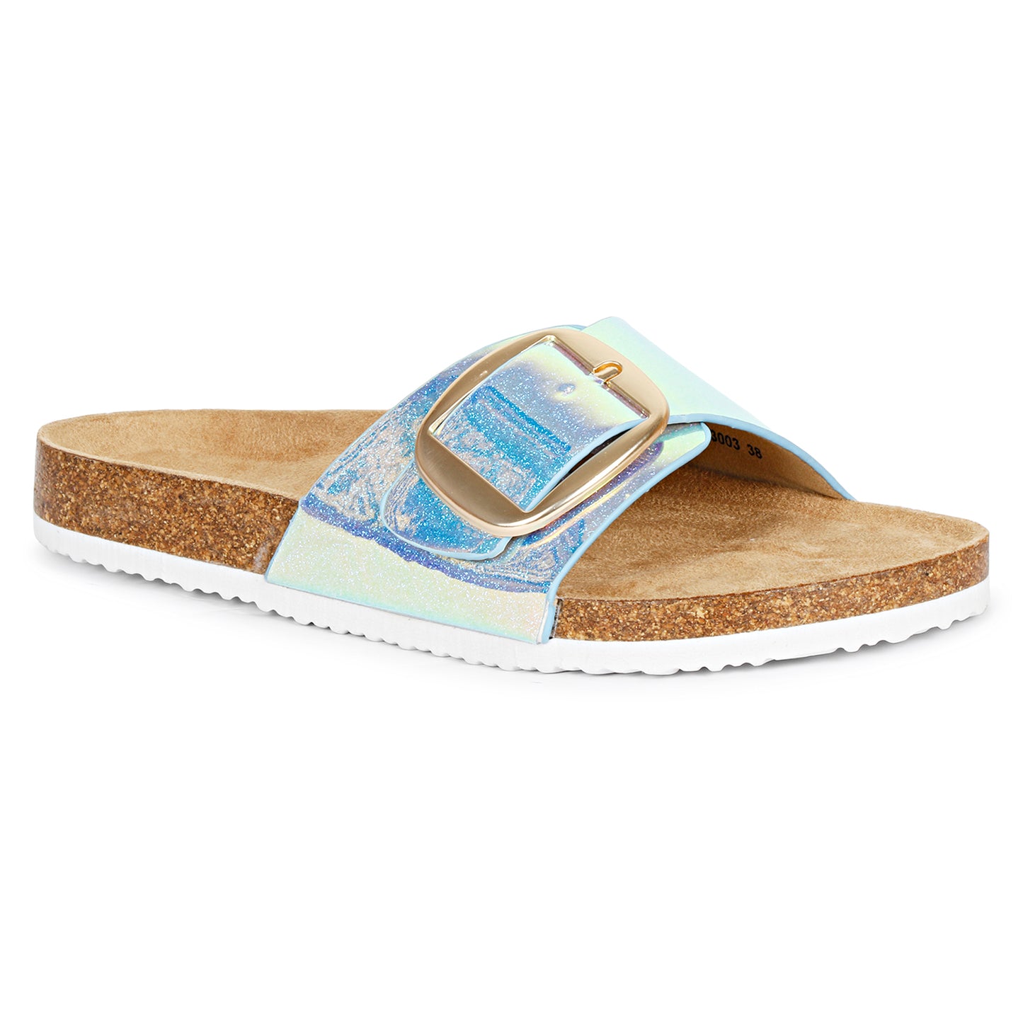 Mozafia Breezy Women Slipper