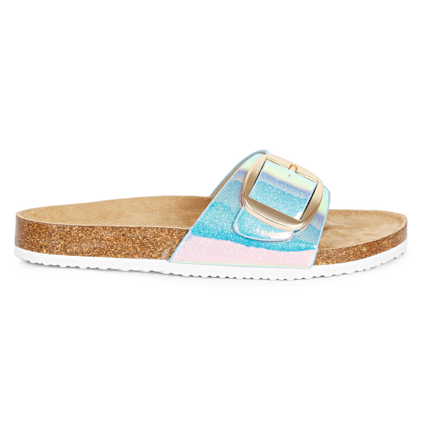 Mozafia Breezy Women Slipper