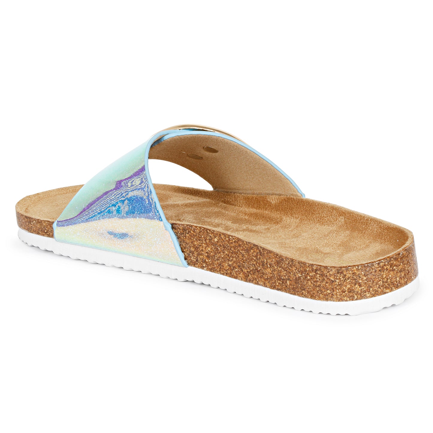 Mozafia Breezy Women Slipper