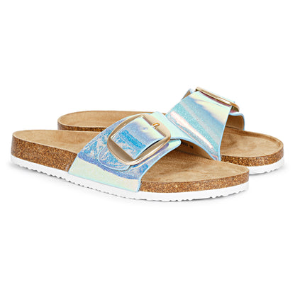Mozafia Breezy Women Slipper
