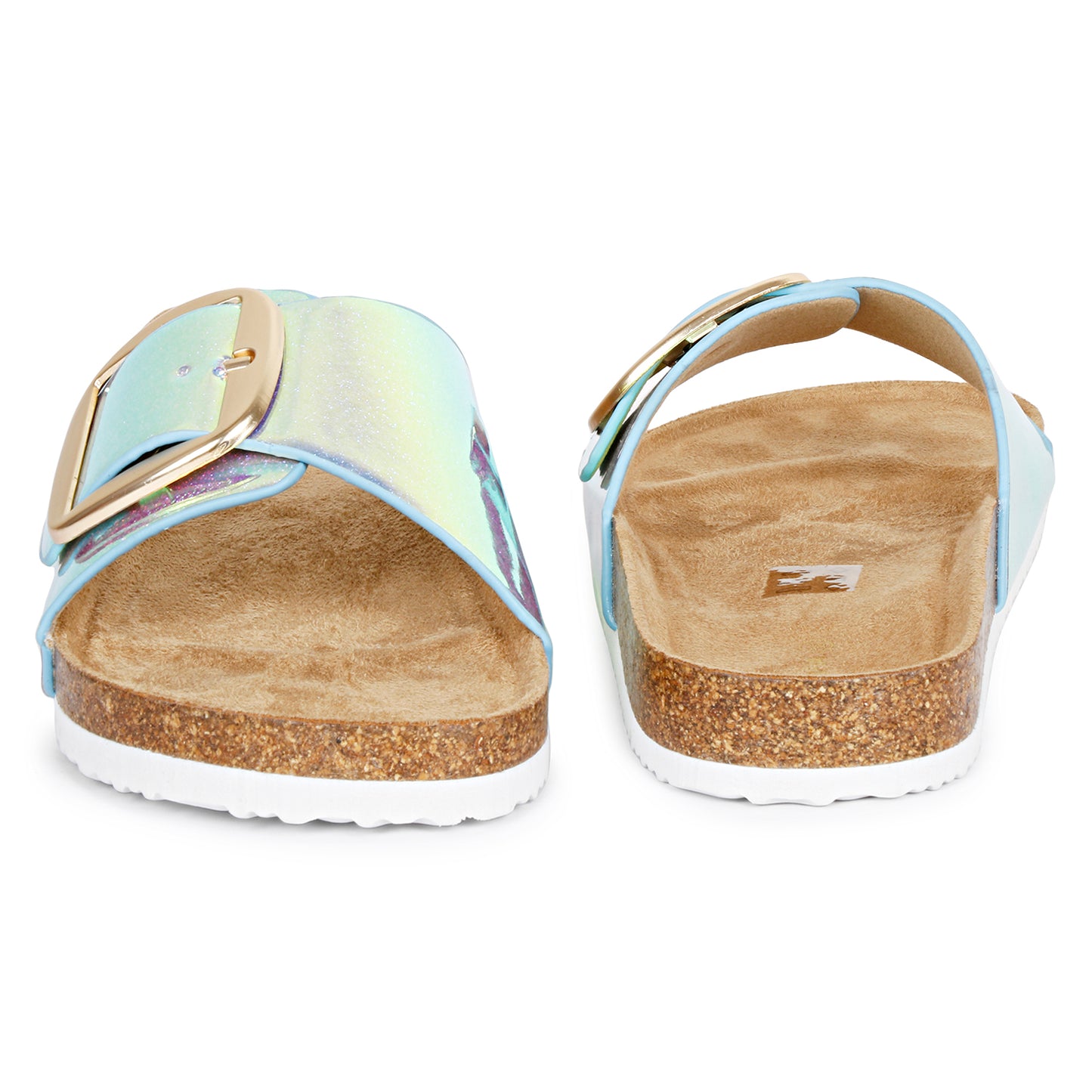 Mozafia Breezy Women Slipper