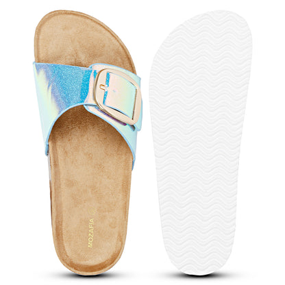 Mozafia Breezy Women Slipper