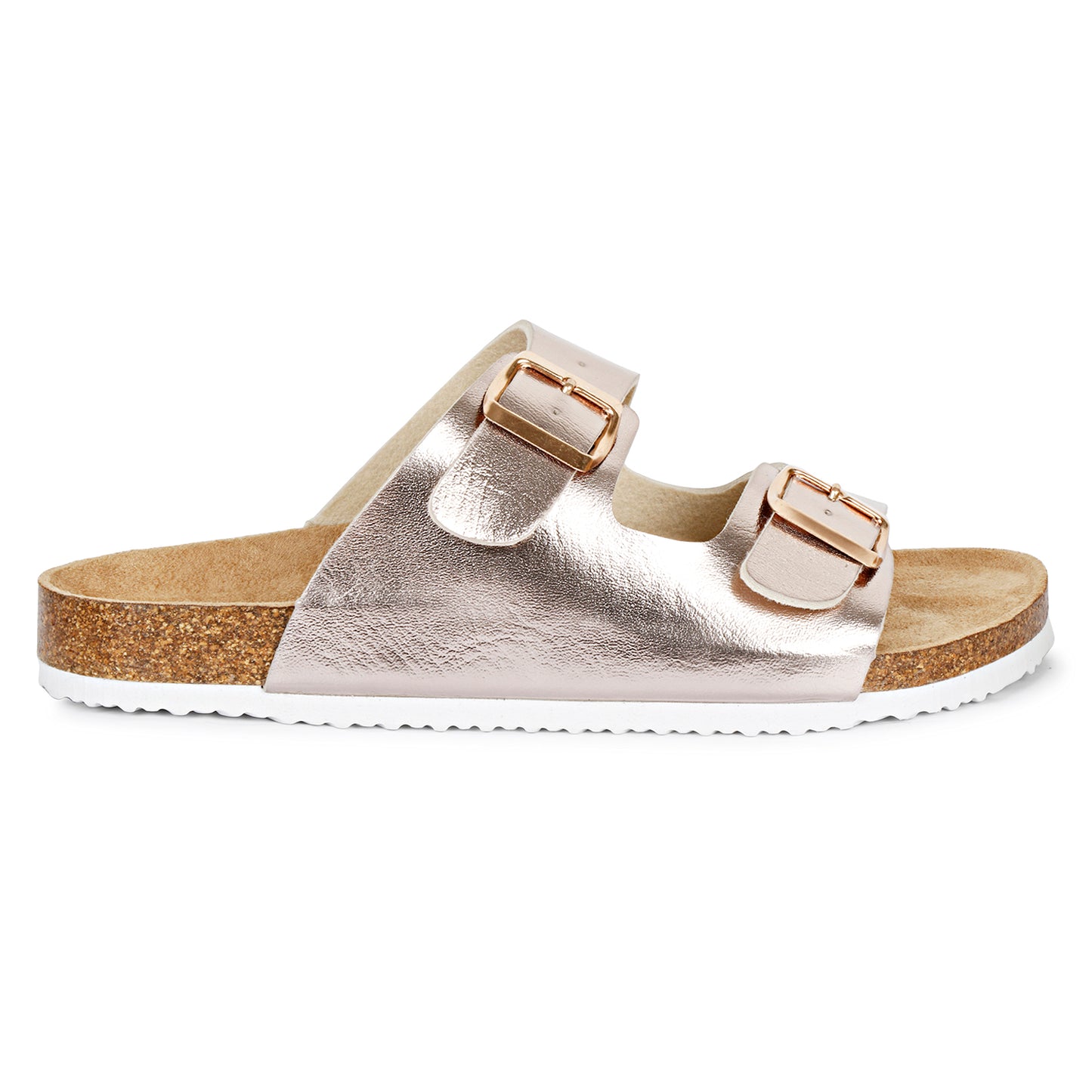 Mozafia Airy Women Slipper