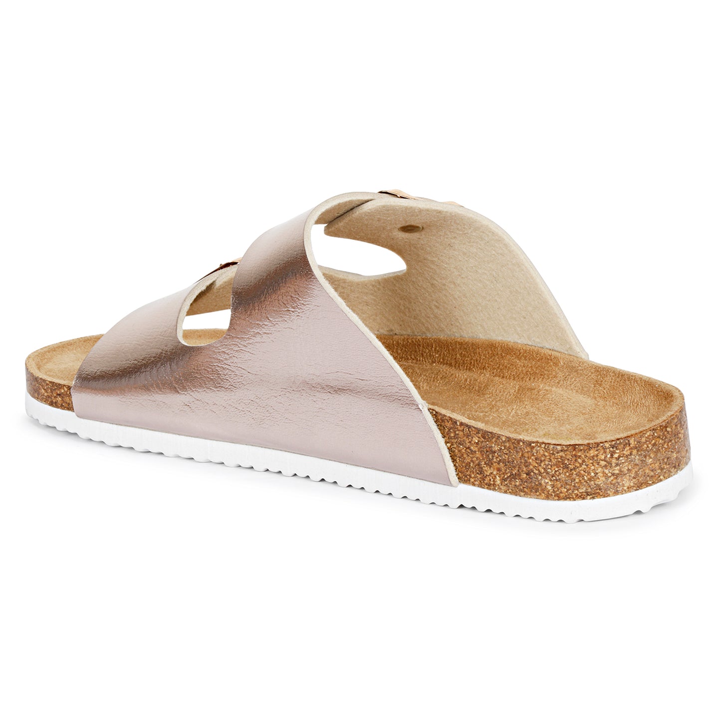 Mozafia Airy Women Slipper