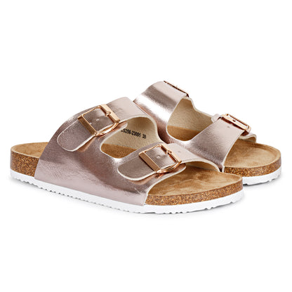 Mozafia Airy Women Slipper