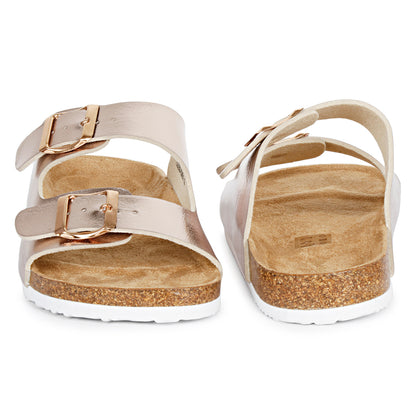 Mozafia Airy Women Slipper