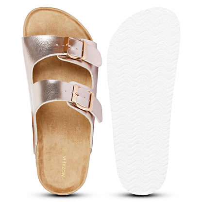 Mozafia Airy Women Slipper