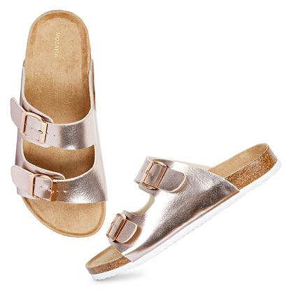 Mozafia Airy Women Slipper