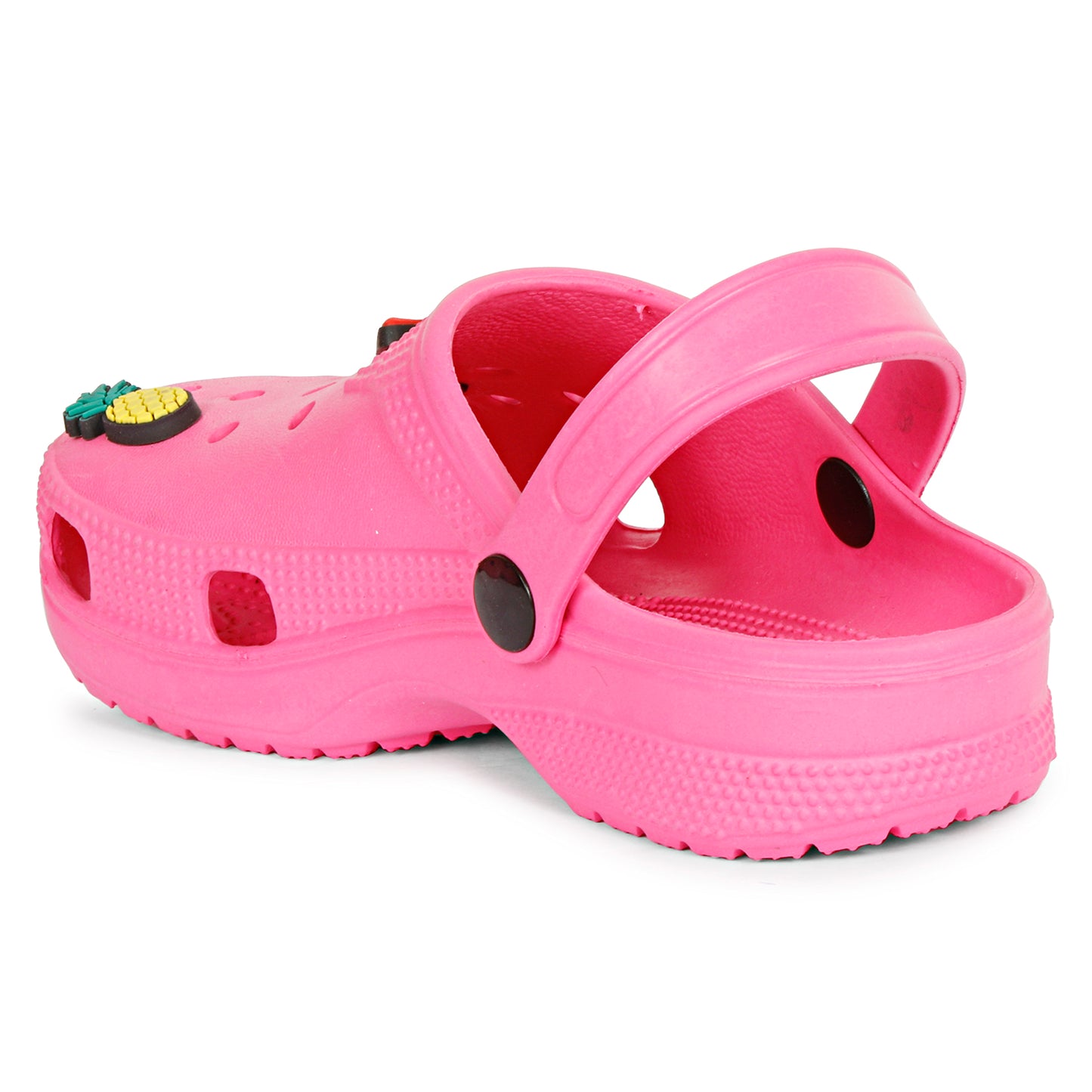 Mozafia Cutie Girls Kid Clogs
